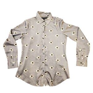 Banana Republic Dillon Shirt